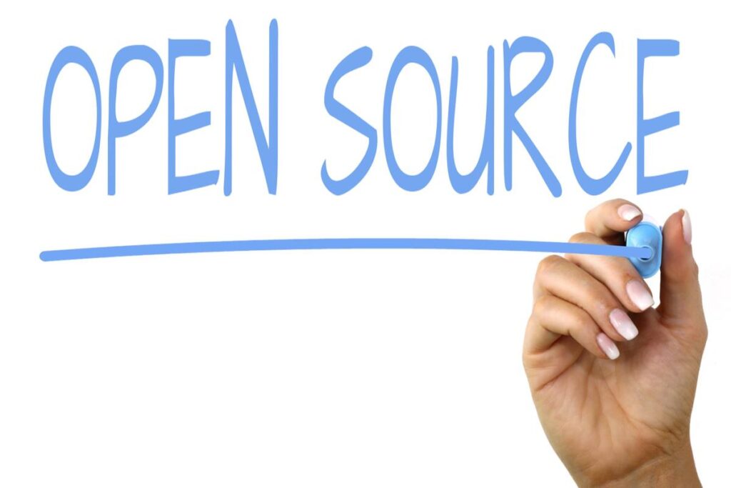 The Power of Open Source